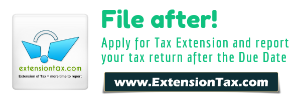 ExtensionTax.com